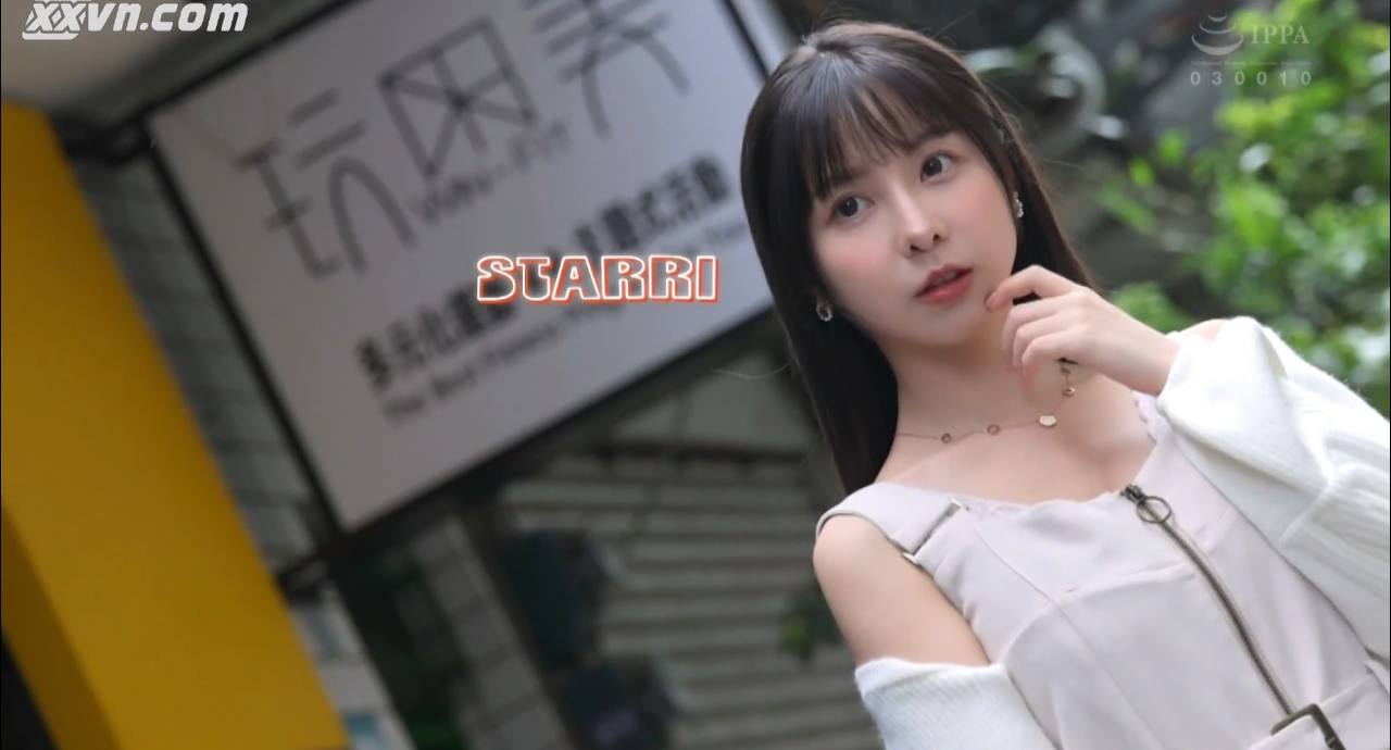 Em gái Lư Tí Nị và màn ra mắt xuất sắc
