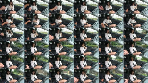 [UNCENSORED-LEAK] MFC-350 Chanruru
