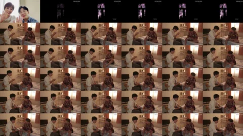 [UNCENSORED-LEAK] ROE-448 POV NTR: The person in the “POV video” sent to me by mistake from my best friend was my mother. Satsuki Kirioka