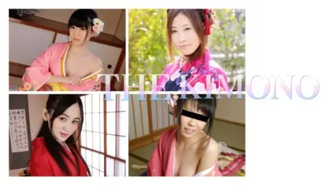 CARIBBEANCOMPR-010119_004 Caribbeancompr-010119_004 – The Furisode ~I Tried To Stick It Into The Fresh Pussy Of A Japanese-Style Girl~