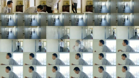[UNCENSORED-LEAK] HUNTC-567 I became the landlord and manager of a women-only apartment building! The frustrated ladies are always after my dick, and before I knew it, I was living a life of non-stop fucking and cumming inside! 3