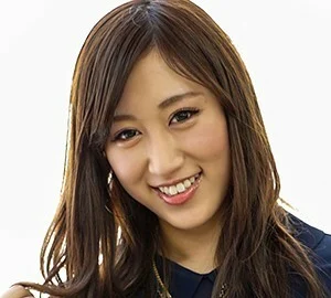 EQT-243 Ayumi-chan