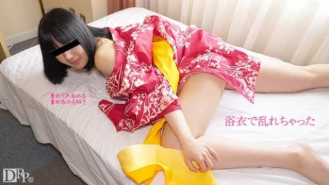 10MUSUME-071517-01 10musume-071517_01 — Amateur First Shoot ~First Time Sm In Yukata~