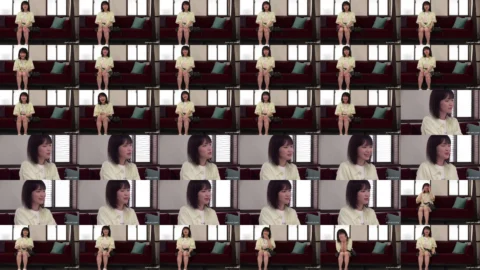 [UNCENSORED-LEAK] CAWD-936 She’s cute and petite at 150cm, but when she takes off her clothes, she reveals a stunning crystal-clear body! The most beautiful, petite, busty T●KT●K influencer in kawaii history, Anzu Kagawa, is making her big debut as a