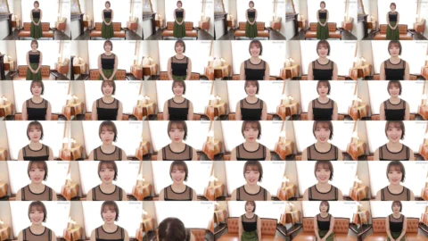 [UNCENSORED-LEAK] JUR-062 Diamond newcomer Nana Miura, 32 years old, makes her AV debut. Her 100-carat beauty shines beautifully and seductively.