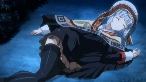 Please Rape Me! Ep 1