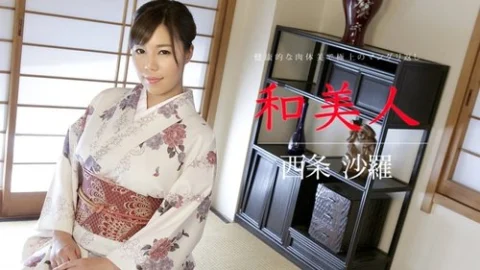 CARIBBEANCOM-010318-572 Japanese Beauty: A Healthy Body With The Ultimate Manguri Gaeshi