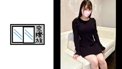 MONA-017 [Personal shooting] Innocent beauty that you will see twice _ Kinsaku P Active girls’ sensitive body with rich vaginal cum shot