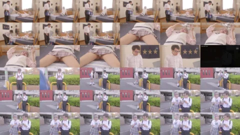 [UNCENSORED-LEAK] CJOD-503 I lent manga to a girl who hangs out here, and in return, she rents me her pussy. She rides me like a horse, pounding me like a pile driver, and gives me a cumshot as a thank you. – Haruhi Mocha