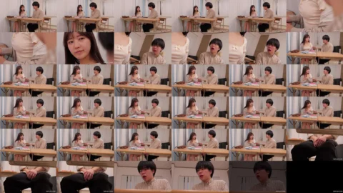 [UNCENSORED-LEAK] FNEW-022 Driving license no-panties training camp: Instructors and students find out, leading to raw sex, squirting, and cumming inside during the lesson…!? (Female brat 36) Kanno Luna