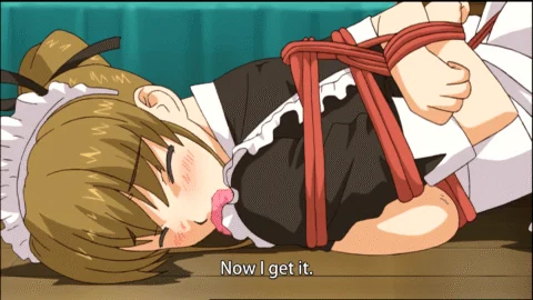 Maid in Heaven SuperS Ep 2