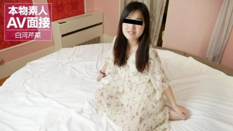 10MUSUME-032624-01 10musume-032624_01 — Amateur AV interview ~First AV appearance of a fluffy l** one-piece girl~