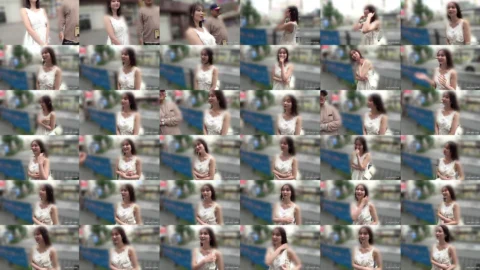 [UNCENSORED-LEAK] GANA-3357 I am the 4th most beautiful woman in Hachioji City! Harmful and sensitive nipple breakthrough erotic model! Did I realize that I was able to get out of the way? ! Heavy rain warning for flooded areas! I forgot to prepare an umb