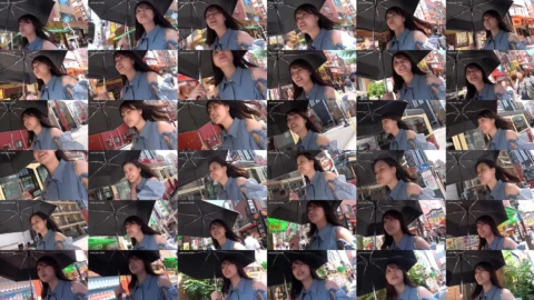 [UNCENSORED-LEAK] SIRO-5578 “A gathering for all you chubby lovers! She has a cute face, but when she takes off her underwear, her body becomes wild! She’s so sexy you won’t know where to look! Paradise is right there! [First time filming]