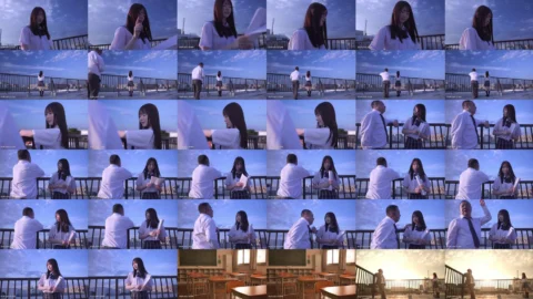 [UNCENSORED-LEAK] SNOS-034 I Want to Take Advantage of Her Loneliness and Lick Her – This Lonely High School Girl Was Happy Even When Her Homeroom Teacher playd Her. Saki Shirakami