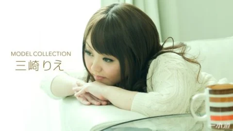 1PONDO-111417-605 1Pondo-111417_605 — Model Collection Rie Misaki