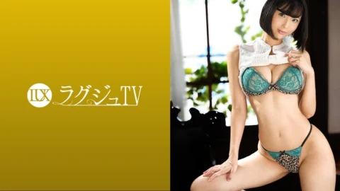 [UNCENSORED-LEAK] LUXU-1452 Luxury TV 1431 “I want to have intense sex …” A neat and graceful beauty is re-appearing because of its popularity! Immediately after being touched by a man, it creates a bewitching atmosphere a