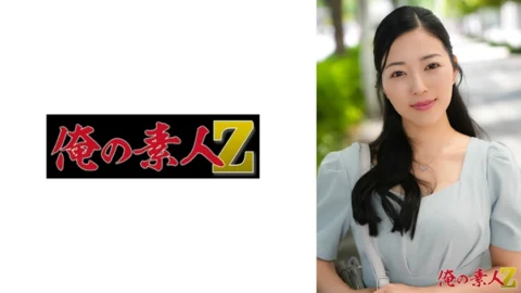 OREH-047 Mirei (34 years old)