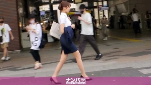 [UNCENSORED-LEAK] 200GANA-2360 “Seriously Nampa, First Shoot. 1534 [Amazing Development] A Beautiful Office Lady Picks Up A Ja**Riko In Front Of Akihabara Station! She’s Actually A Service-Loving, Sex-Loving Bad Boy Generator!? We Immediately Pu