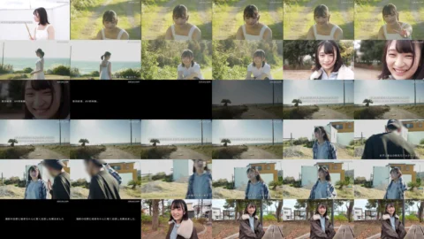 [UNCENSORED-LEAK] SDAB-347 Normally a tomboyish girl who’s solely dedicated to drumming. True nature: A secretly lustful girl. Onda Erin [18 years old, AV debut]