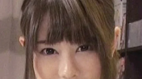 OKM-012 Kaho erotic massage