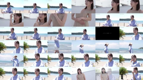 [UNCENSORED-LEAK] SDNM-534 Height 177cm Sensual and Gorgeous Legs Mio Takamura 33 Years Old AV DEBUT