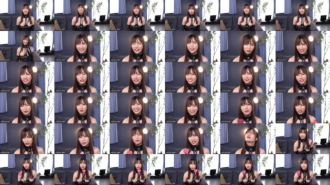 [UNCENSORED-LEAK] MXGS-1414 Bondage busty slut shakes her big ass and milks continuous ejaculations! The strongest body play SEX Nanjo Aya