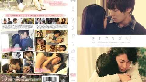 SILK-015 long-distance love