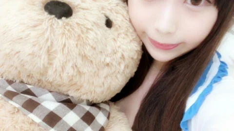FC2-PPV-949157 [Personal shooting] Tenshi-chan’s first bukkake & creampie SEX