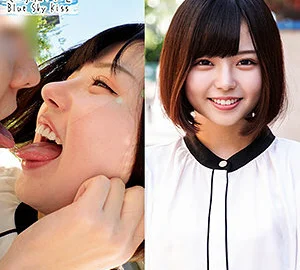 ORECO-232 Yuuka-chan