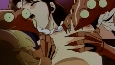 Sailor Senshi Venus Five Ep 2