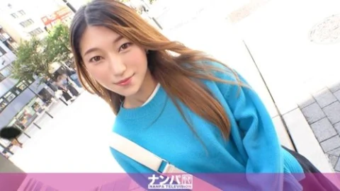 [UNCENSORED-LEAK] 200GANA-2812 “Seriously Easy Going, First Shoot. 2020 Picking Up A Beautiful, Slender Woman With A Great Figure After Work In Ikebukuro! She’s Usually A Kind-Hearted Nurse, But When She Takes A Dick In Her Mouth, She Won’t