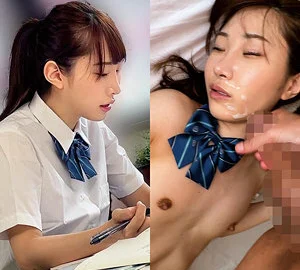 OREMO-276 Female Student I276