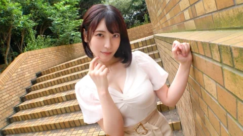 SIRO-5160 [A natural erotic goddess descends here! ! ] “I want a lot of people to see me. I get excited when someone sees me.” A former gravure idol with a G cup unexpectedly appears in an AV! ! She wants to feel good, that’s why she came t