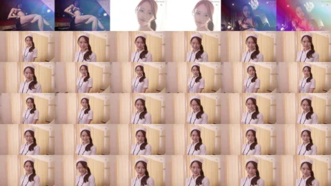 [UNCENSORED-LEAK] SNOS-225 I made a real nurse orgasm repeatedly during her shift, and then made her orgasm 100 more times after she left work! Sakura Mio