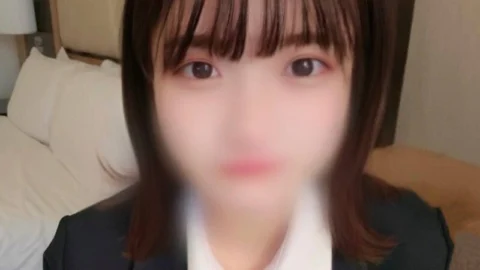 FC2-PPV-4799828 [Shocking video] A secret date with a beautiful G-cup girl from the Sakamichi group! Irresponsible raw sex and creampie!