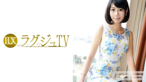 LUXU-283 Luxury TV 308
