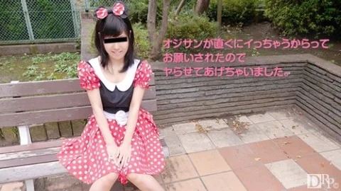 10MUSUME-040117-01 10musume-040117_01 — A Cosplay Photoshoot That Will Meet Any Request