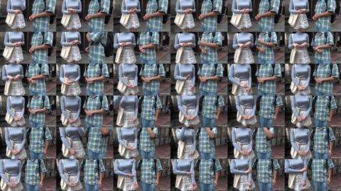 [UNCENSORED-LEAK] DVMM-340 Ordinary Men and Women Monitoring AV: Amateur College Students Only. A group of friends attempt to escape from a locked room where they can’t leave until they’ve accumulated 20ml of semen! 15. A female college student