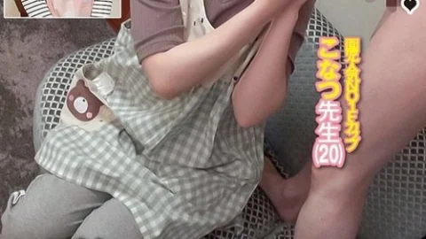 [UNCENSORED-LEAK] 765ORECS-277 Very Cute Nursery Teachers! Would You Let A Virgin Suck Your Pink Nipples? A Motherly Breastfeeding Handjob Makes Your Cock Hard, And Then You Slide It Into The Virgin’s Crotch! A Virgin’s Continuous Creampie Pregn
