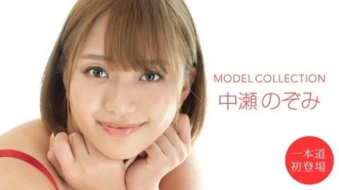 1PONDO-101020-001 1Pondo-101020_001 — Model Collection Nozomi Nakase