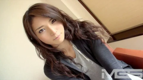 SIRO-1110 Amateur personal photography, posting. 174