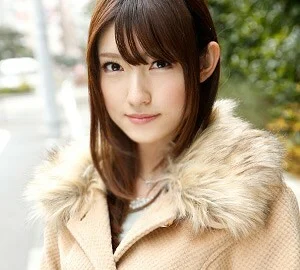 KAKU-001 Kanako