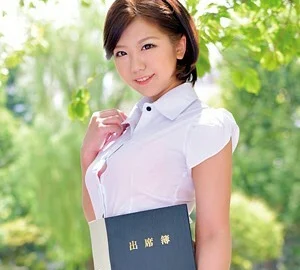 ORETD-393 Anri sensei